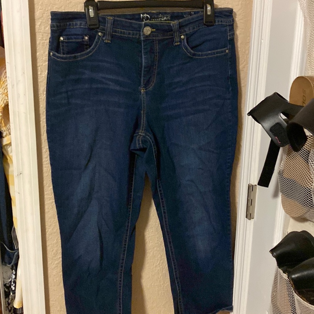 Jean capri